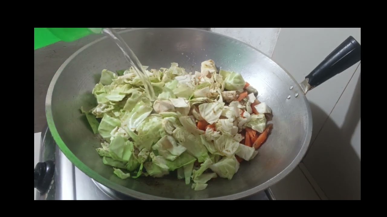 #pancit bihon