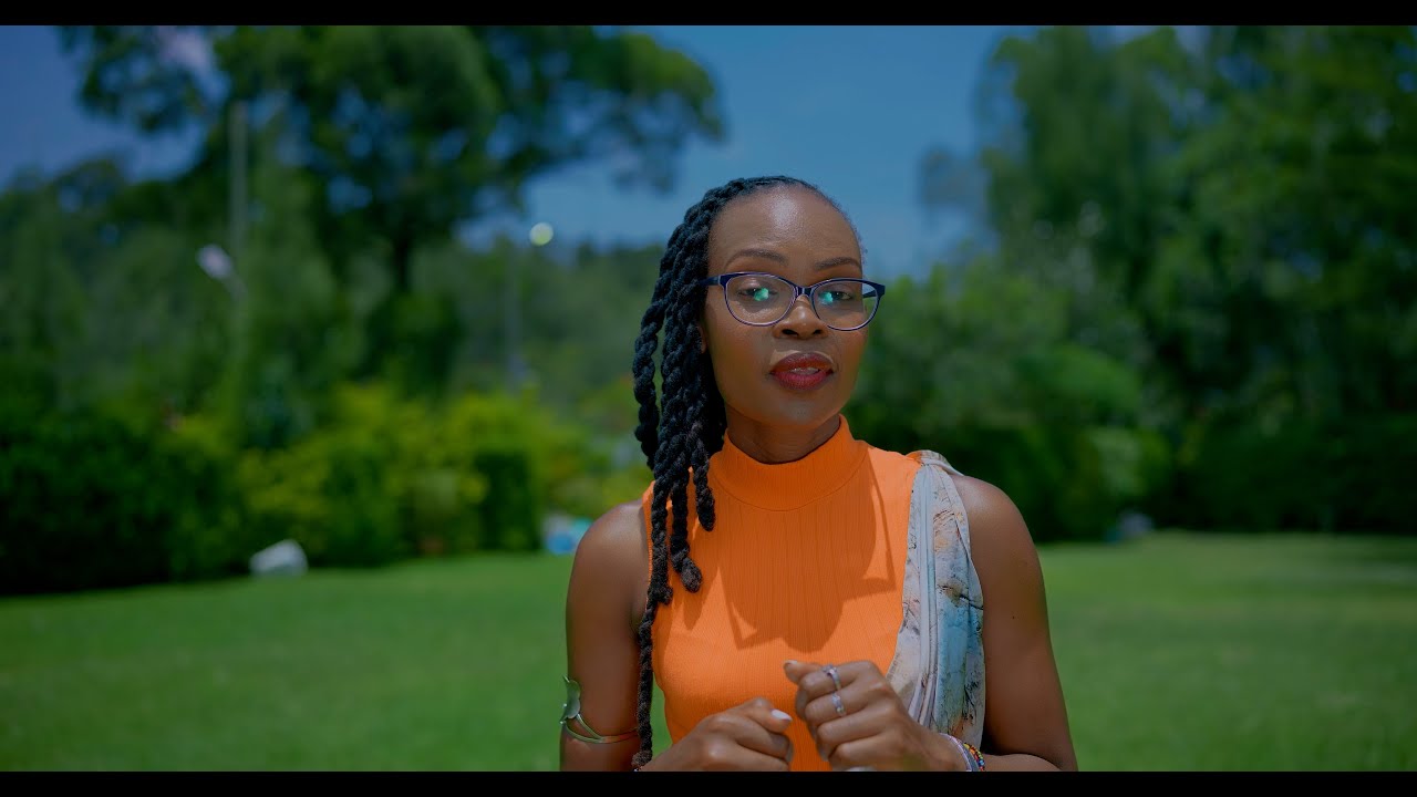 NAKUTAFUTA KWA MOYO BY BETTY OKERE