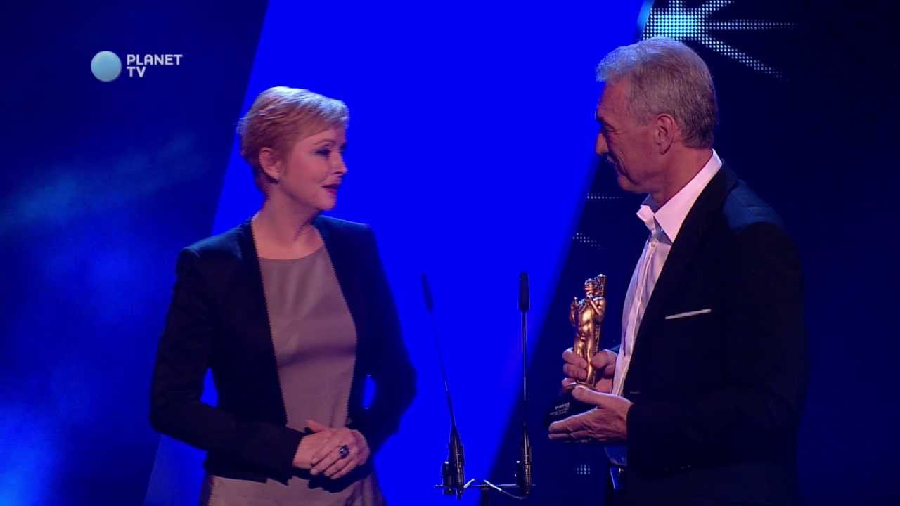 Viktorji v spomin Matjažu Tanku