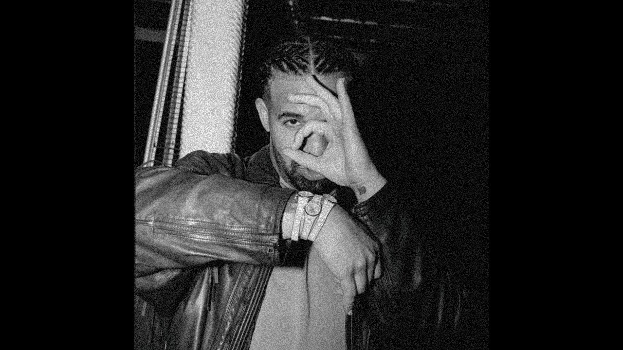 DRAKE & ICEMAN TYPE BEAT - 