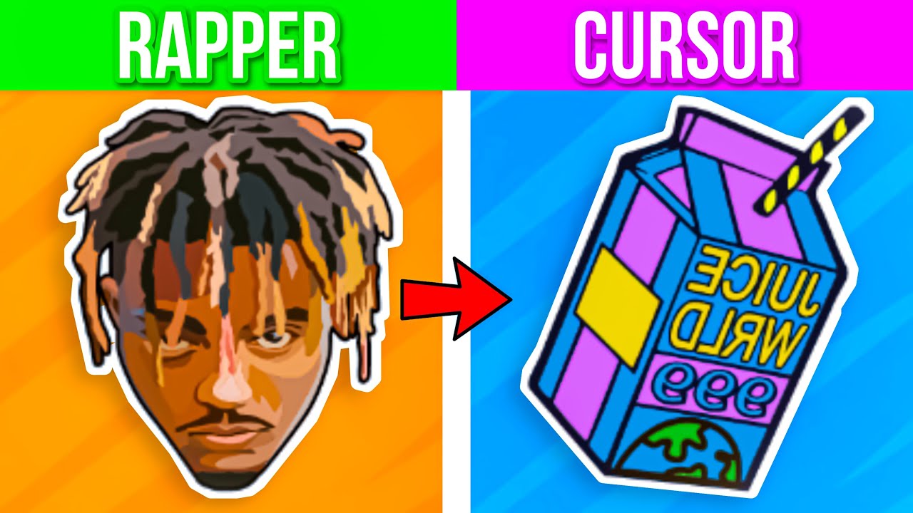 Guess The Rapper By Cursor | Hard Rap Quiz Challenge 2022