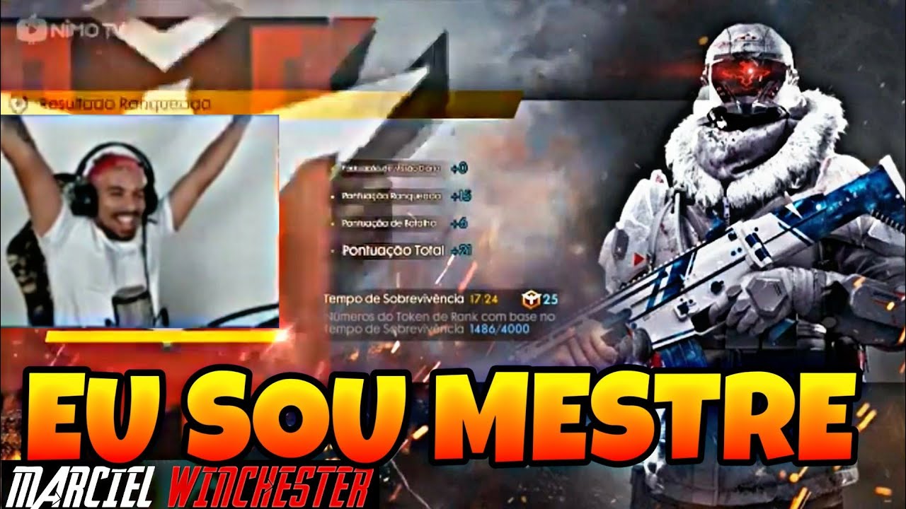 REAÇÃO DO PIUZINHO AO PEGAR MESTRE, MELHORES CLIPES
