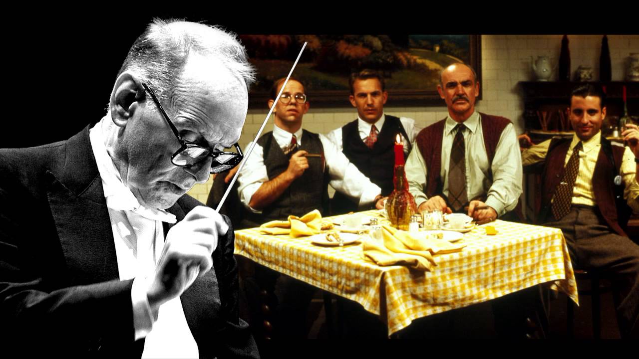 Ennio Morricone - 