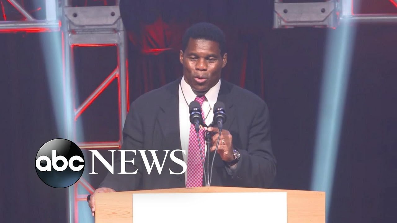 Walker delivers concession speech