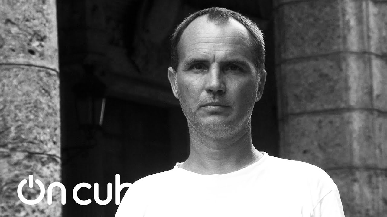 Roberto Salas: &iquest;Qu&eacute; es el arte sino un acto de provocaci&oacute;n social?