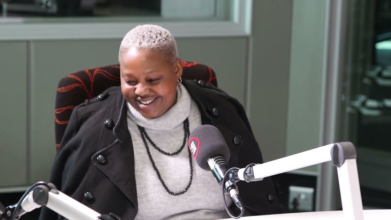 In-Studio LIVE spiritual readings with Medium, Tebogo Mfete on My Top 10 at 10 - PART 2