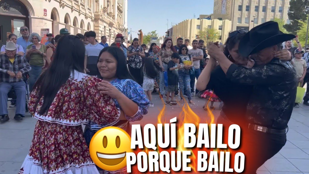 Que levanten la mano☝️! Las solteras 💃 bailadoras💃 de Chihuahua ❤️