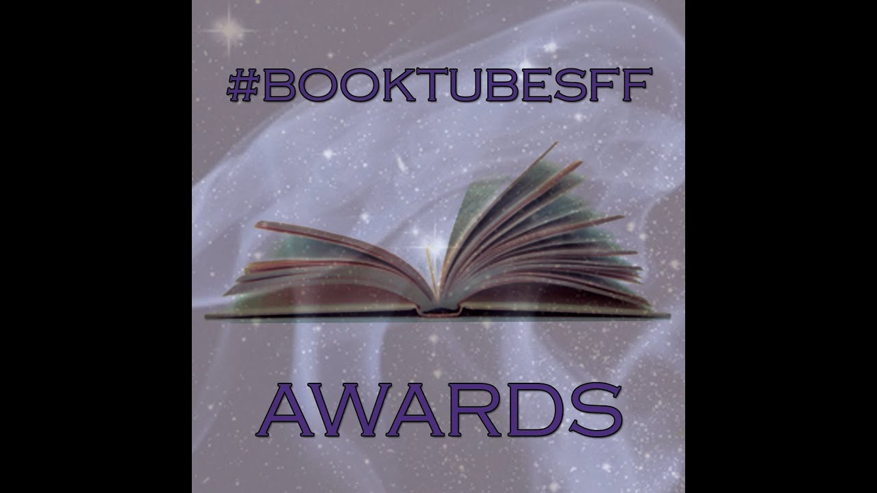 BooktubeSFF Babbles #4: Favorite Fantasy