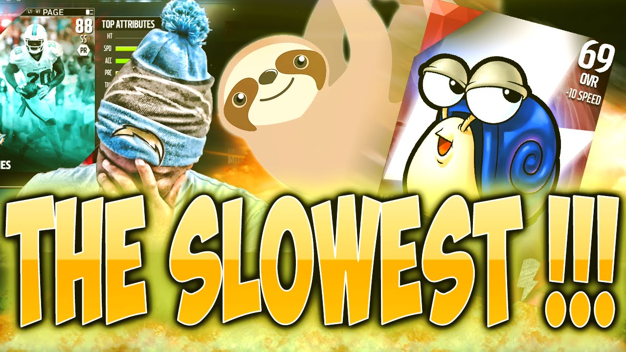 THE SLOWEST DRAFT TEAM! DRAFT CHAMPIONS ULTIMATE LEGEND WAGER VS SUBSCRIBERS!  Madden 16 Draft
