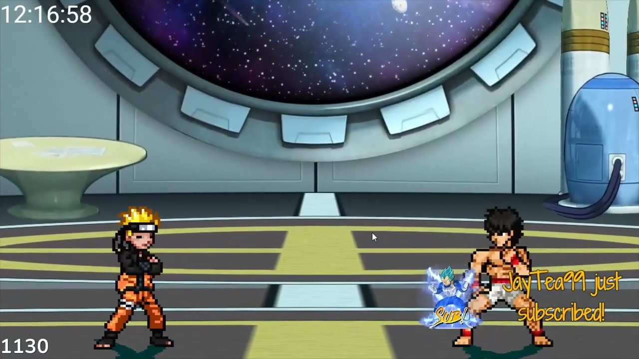 MUGEN is FAIR and BALANCED