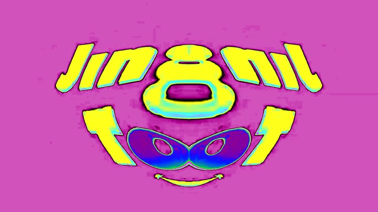 Jingle Toons IntroLogo Effects Sponsored By Nein Csupo Effects