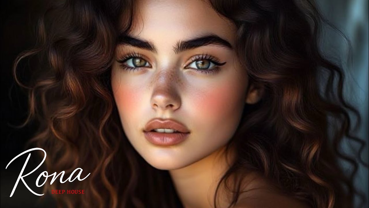 RONA MUSIC - The Best Deep House 2026 | Disco & Retro 2026 | Melodic & Techno 2026