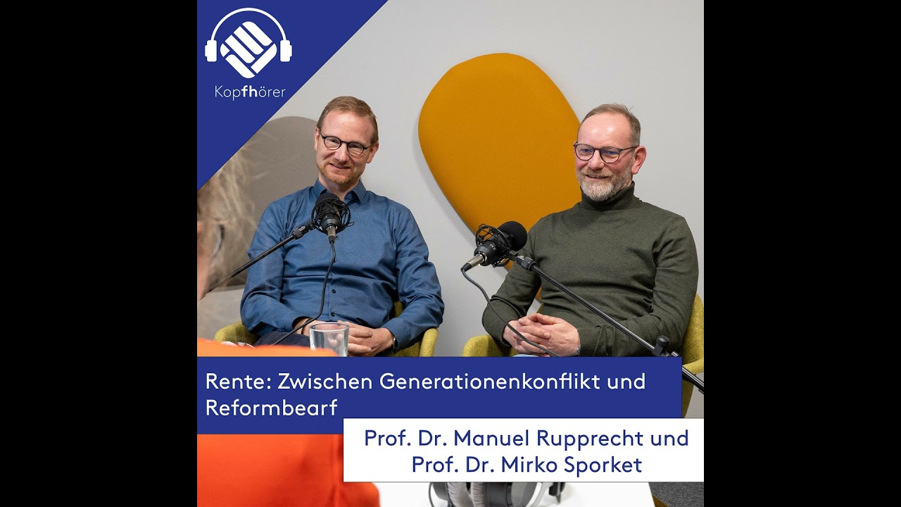 Rente: Zwischen Generationenkonflikt und Reformbedarf