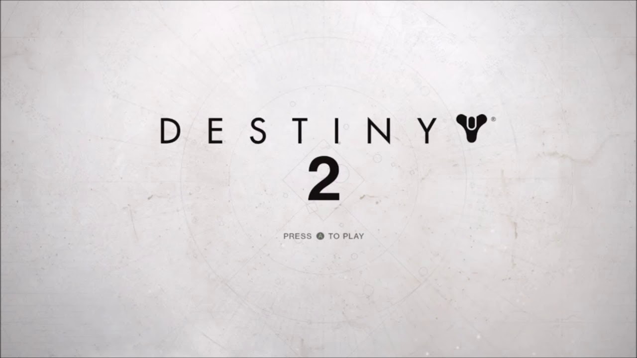 Destiny 2: Inner Light 1 hour edition (Official Soundtrack Track 1)