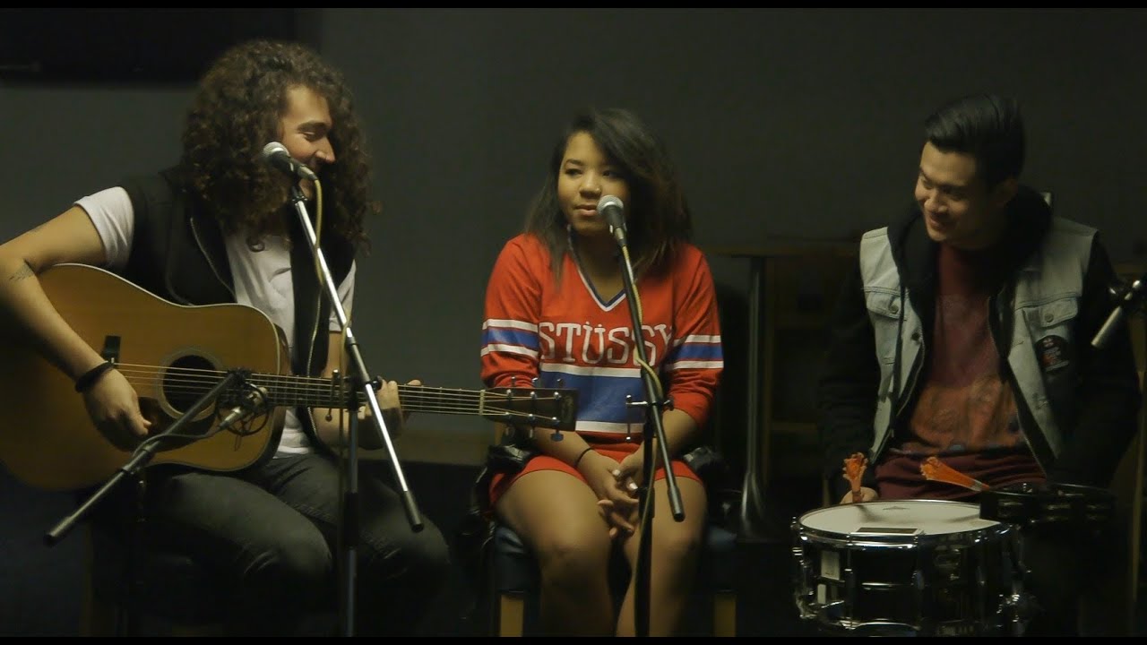 Hillsong Young & Free - 