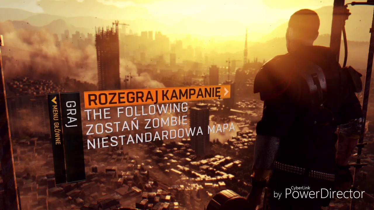 Dying Light jak szybko nabić punkty przetrwania/legendy