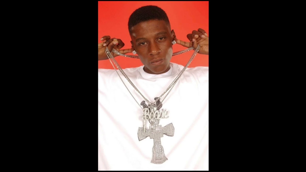 [FREE] Boosie Type Beat - “Raw Shyt”