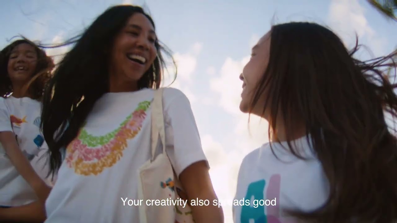 Create Your Own UTme! Design — Featuring Hawai‘i Artist Stamps & Local Giveback