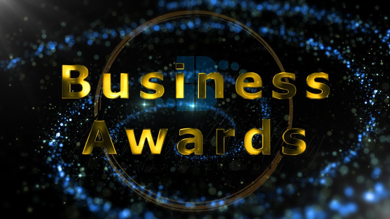 Business Awards | The Chamber's 110th Annual Meeting & Community Awards 2025