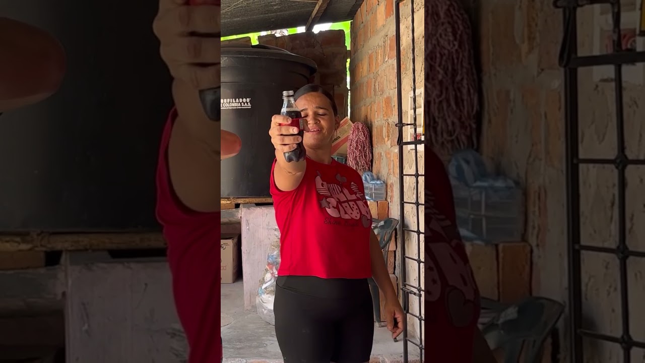 Le gano a mi hermana en este juego