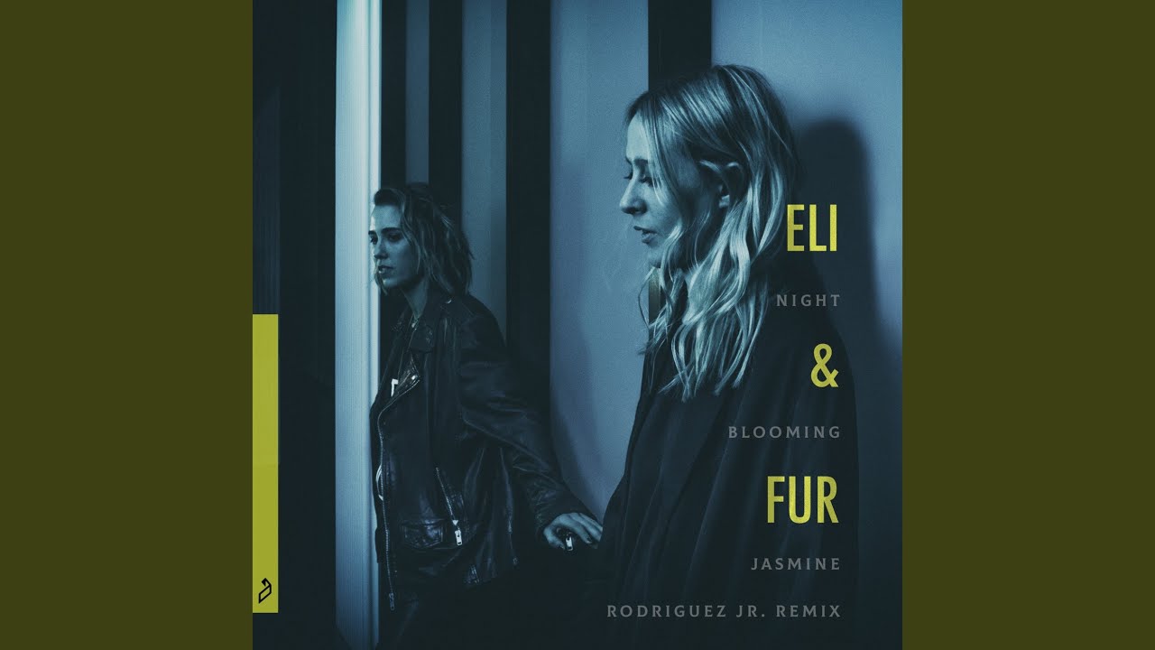 Night Blooming Jasmine (Rodriguez Jr. Remix Edit)