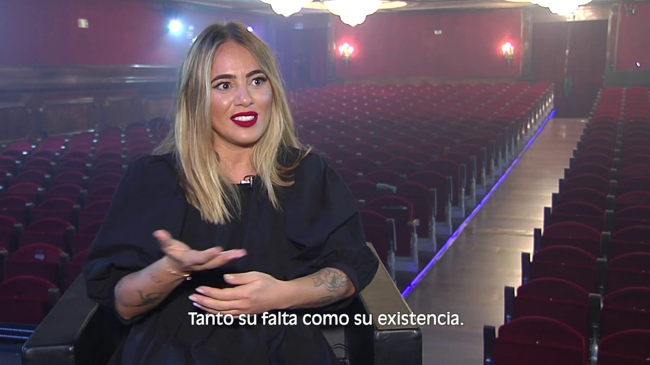 El fado de Gisela João, en el Teatro EDP Gran Vía