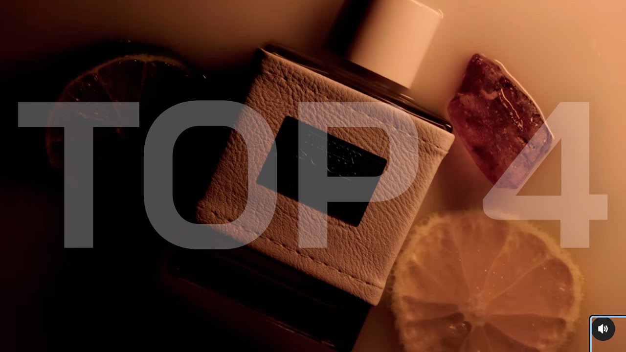 OS 4 MELHORES PERFUMES DA NUANCIELO (ATUALIZADO)
