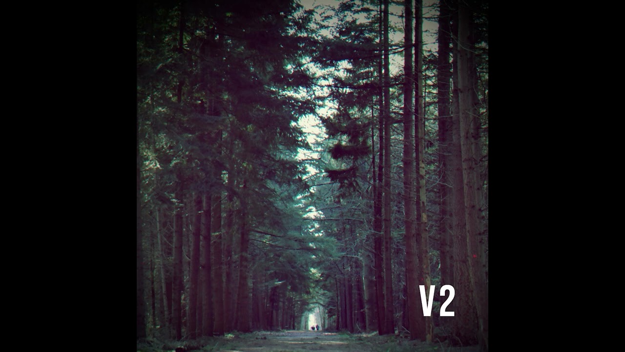 (Cover) The Guest List - Canada (Version 2)