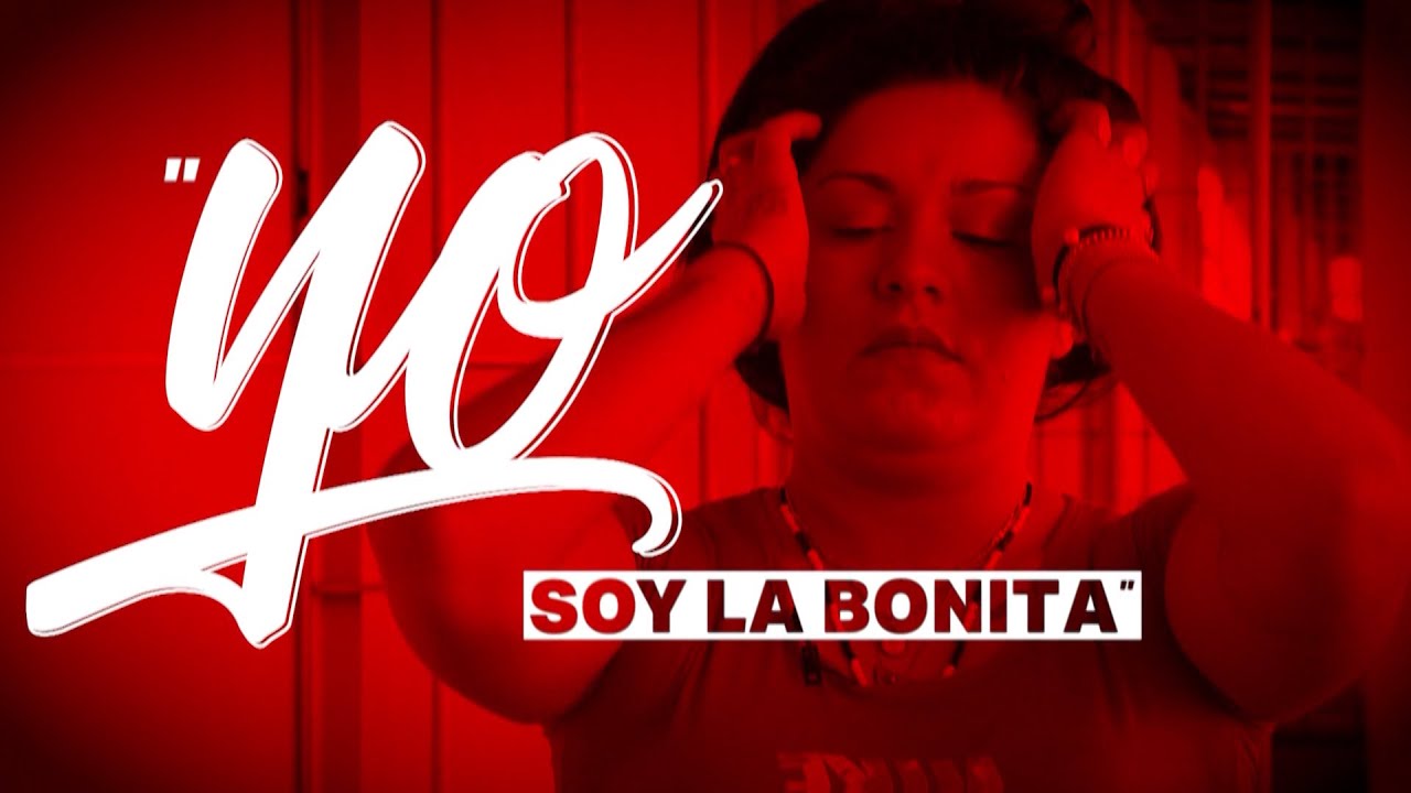 Yo soy LA BONITA, por Mauro Szeta - Telefe Noticias