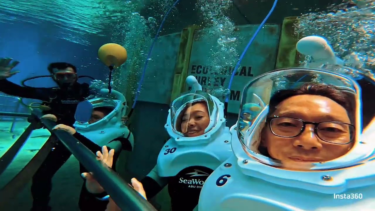 SeaVenture - Yas Island, Abu Dhabi, UAE