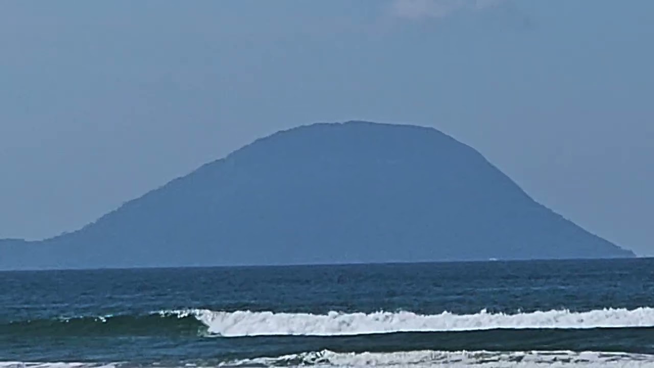 BORACÉIA 2 - São Sebastião 