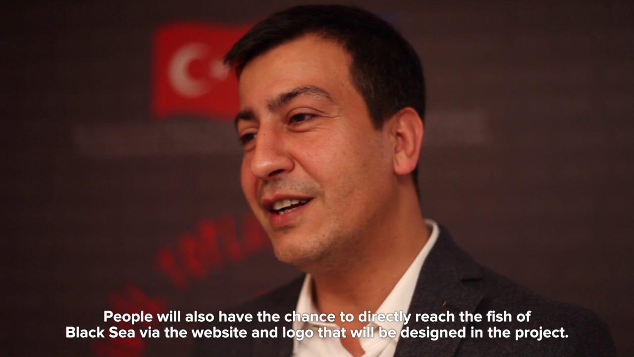 Balık&ccedil;ılıkta AB-TR Diyaloğu G&uuml;&ccedil;leniyor Projesi