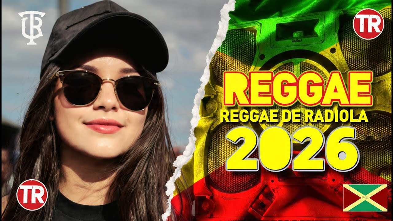 Romantic Reggae 🌞 Travel Love Songs Mix