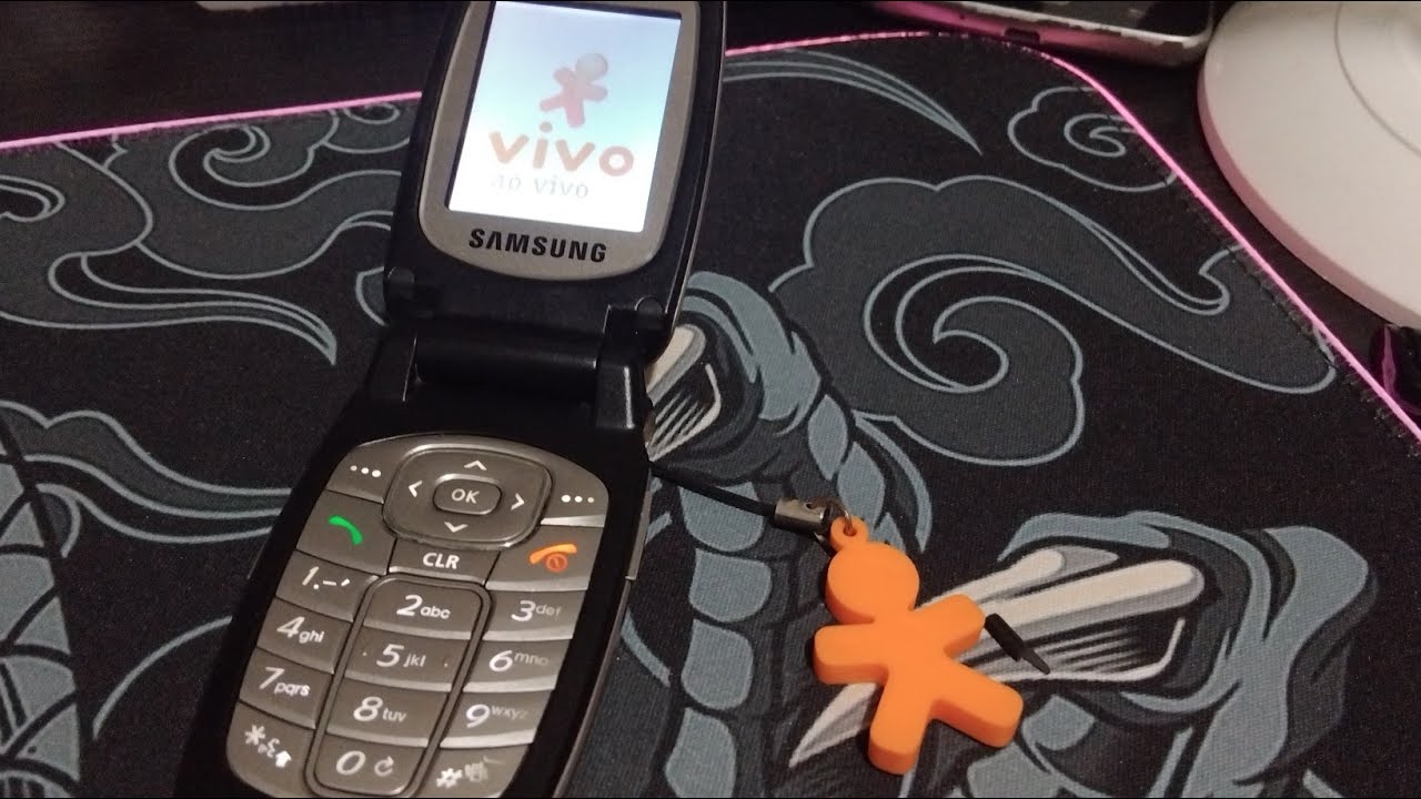 My limited edition Vivo pendant! - Quick unboxing.