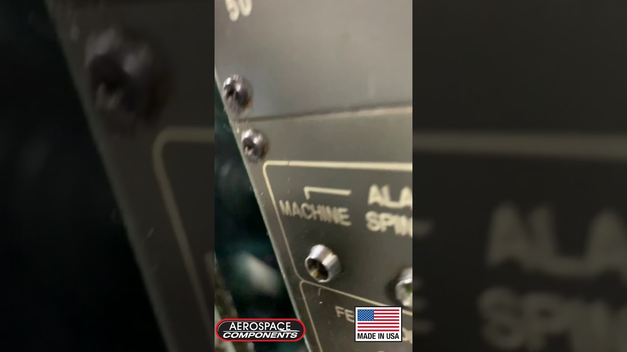 Aerospace Components Manufacturer Of High Performance Racing Products &ldquo;Made in the USA&rdquo;