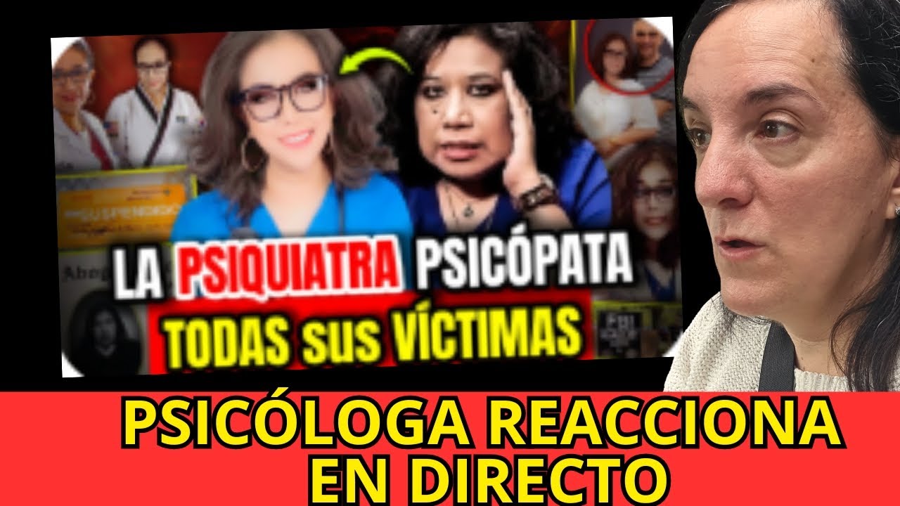 DESMONTO las MENTIRAS de Marilyn COTE