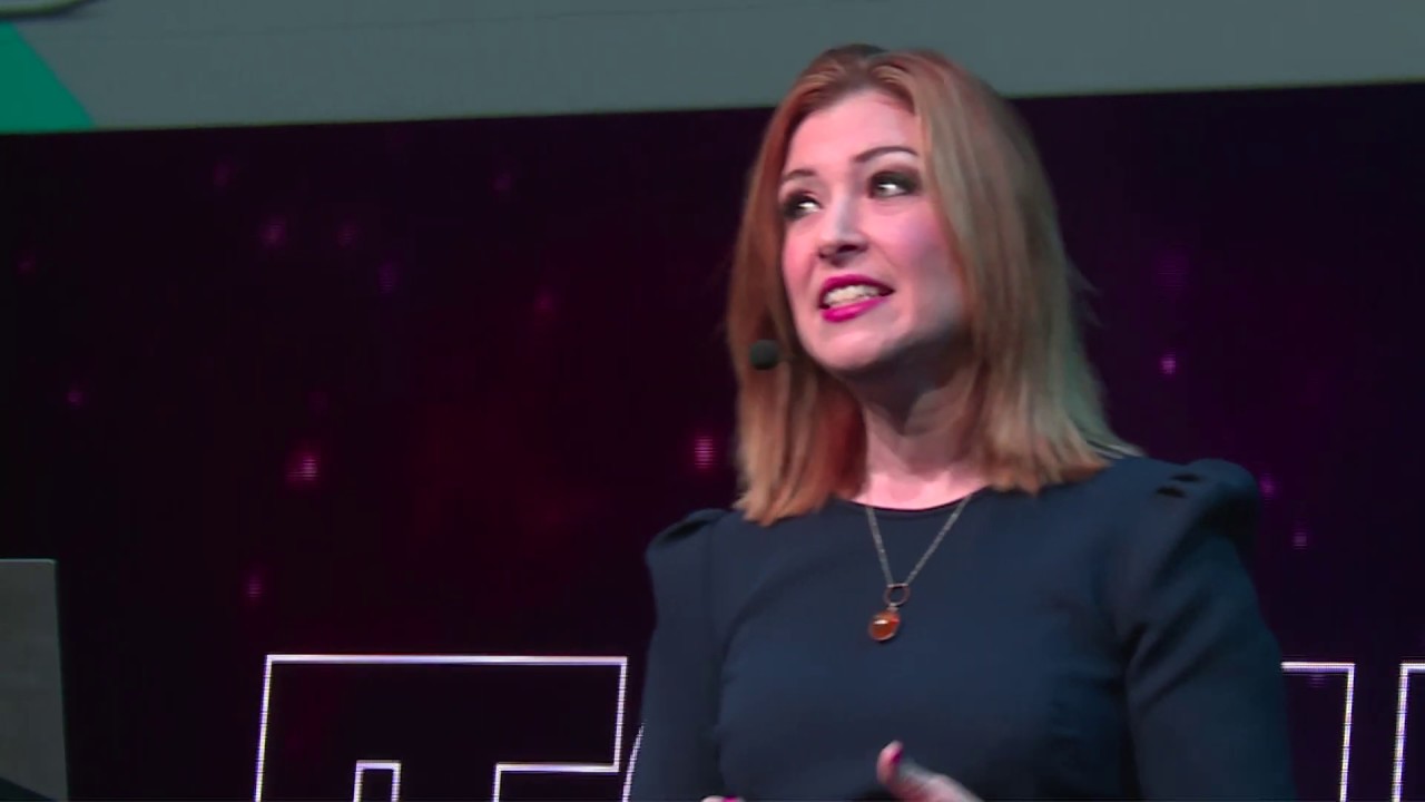 Connecting Developers and Digital Media by Danielle Banks