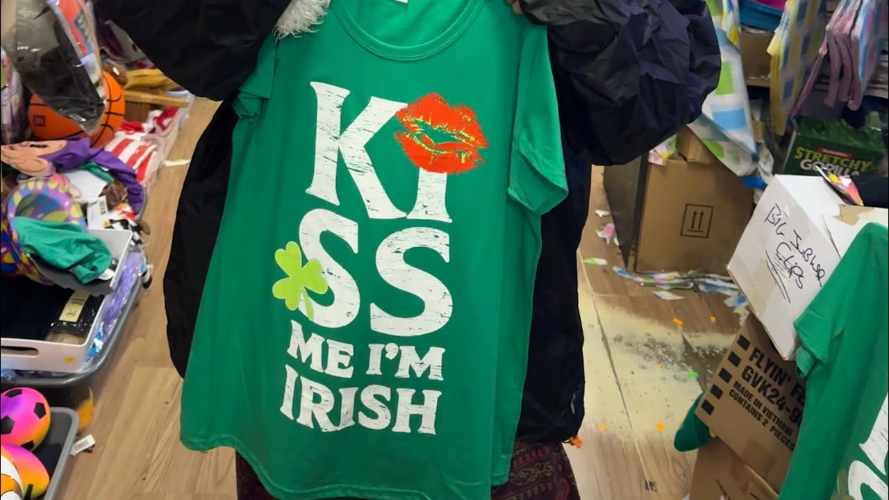 🍺 nasza pierwsza DZIKA podróż w 2026 🇮🇪🐑