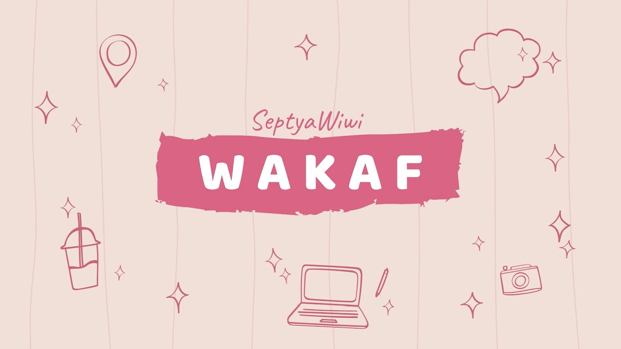 🕌 Amalan Sedekah Jariyah ⚠️ Wakaf ♾️ Tidak Putus Pahalanya, Meski Telah Meninggal Dunia ✅ Islam 🧕