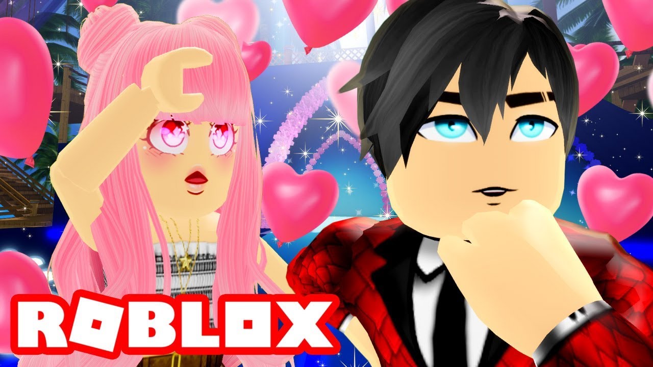 Самый КРАСИВЫЙ мальчик в Roblox!