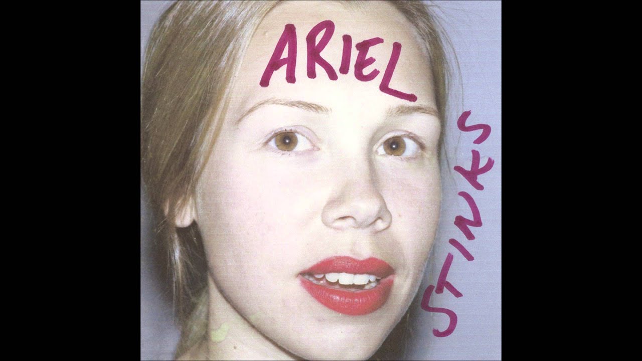 Ariel Pink - Ariel Rosenberg's Thrash & Burn: Pre [Full Album]