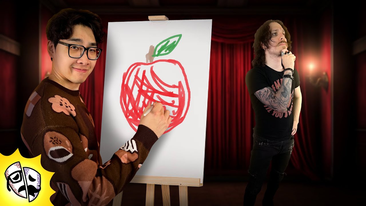 The Artsy Episode | The Best in Jest Ep 11