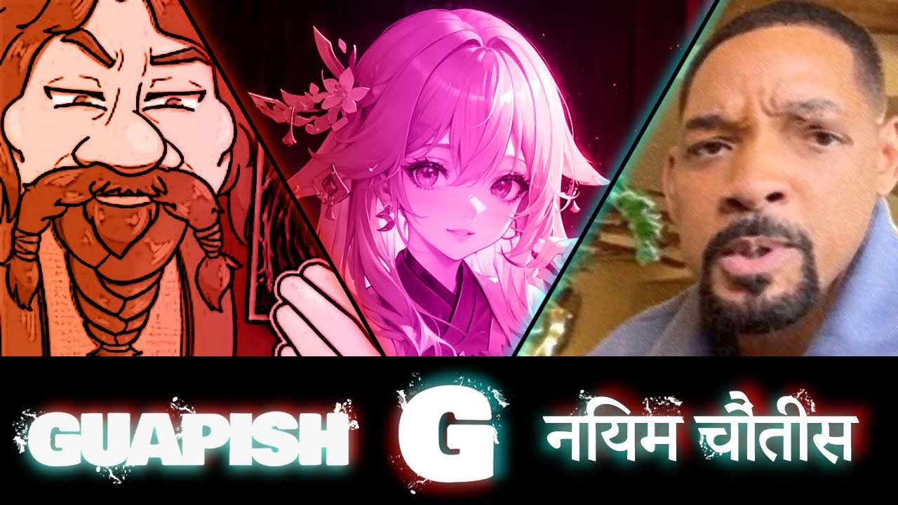 Hearthstone & MTG Players Try to Guess How Good YuGiOh! Cards Are | Guapish Rule 34 Episode 127