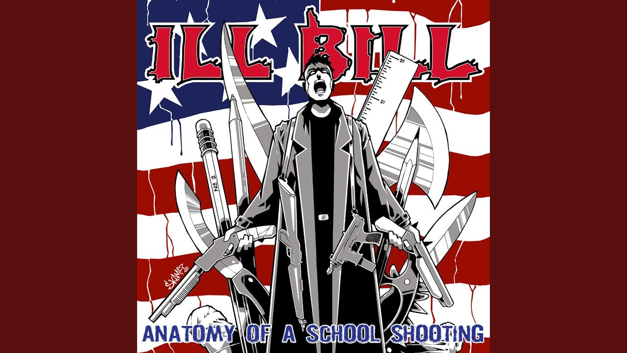 The Anatomy of a School Shooting