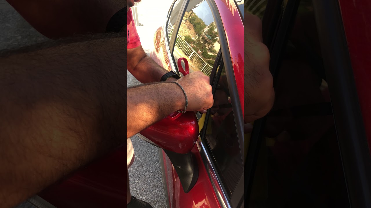 Clio 4 rüzgar sesi sorunu kesin çözüm