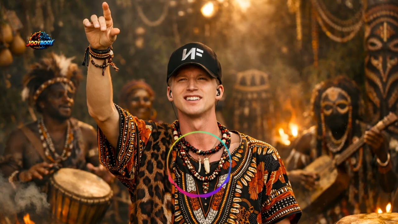 NF – The Search (African Afro Version)