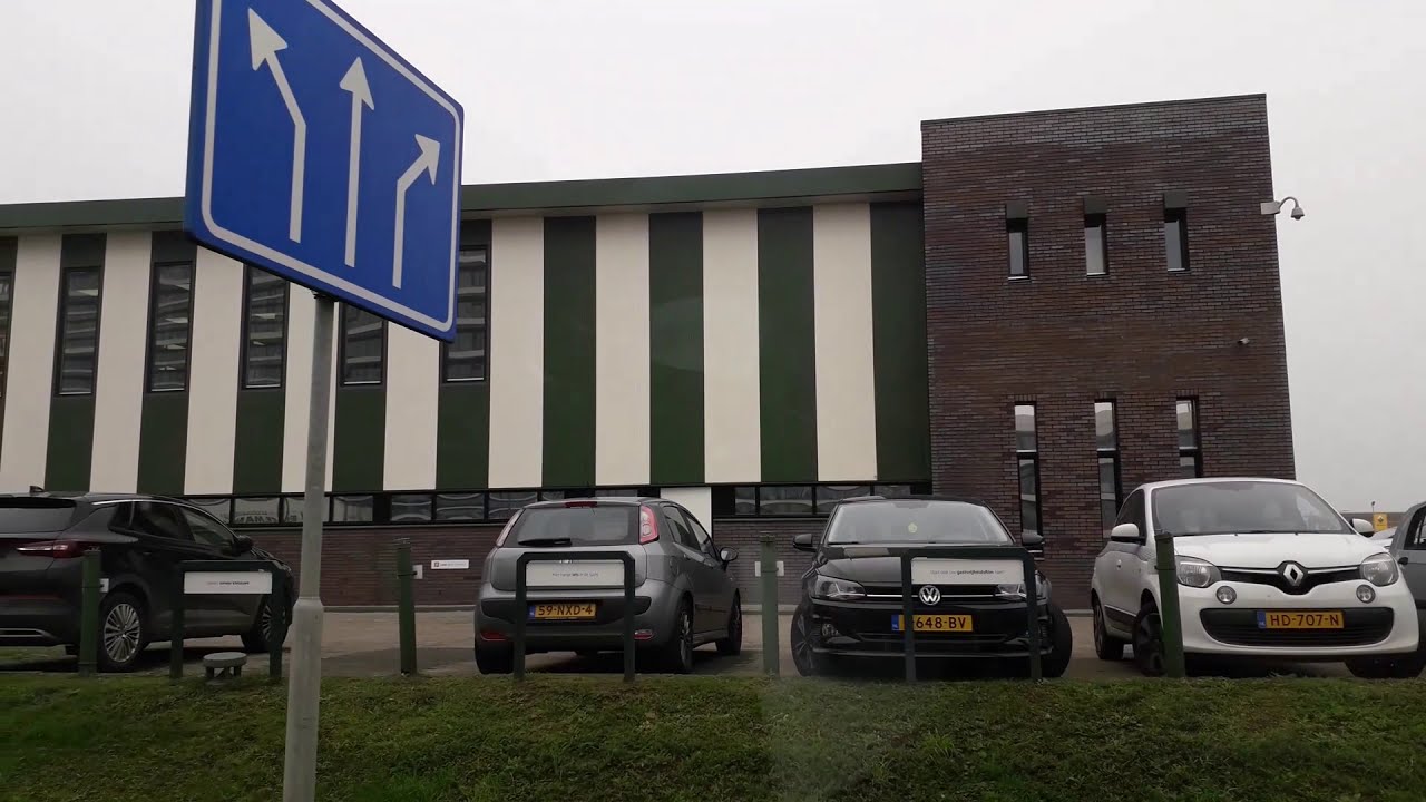 Veghel (Roadtrip)