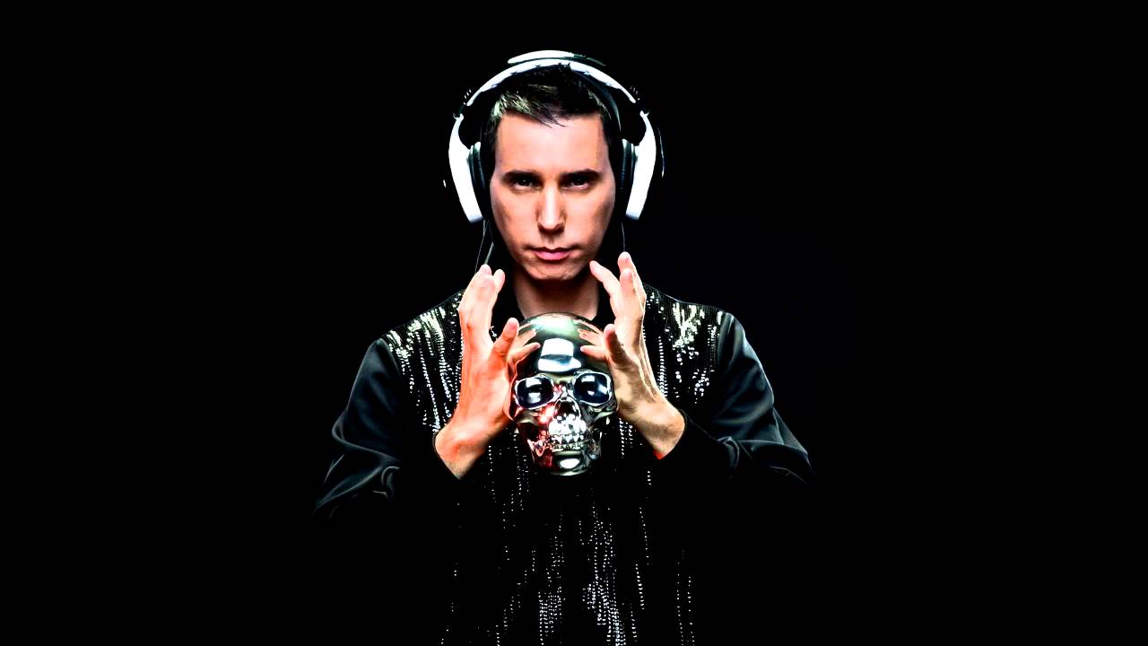 Yahel - Superset 4 Psytrance Set 2014