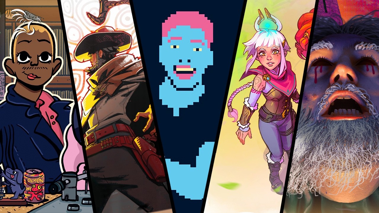 14 Games We Loved From Steam Next Fest