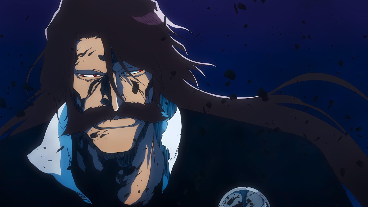LE R&Eacute;EL RETOUR DU ROI QUINCY - BLEACH TYBW EP27 REVIEW